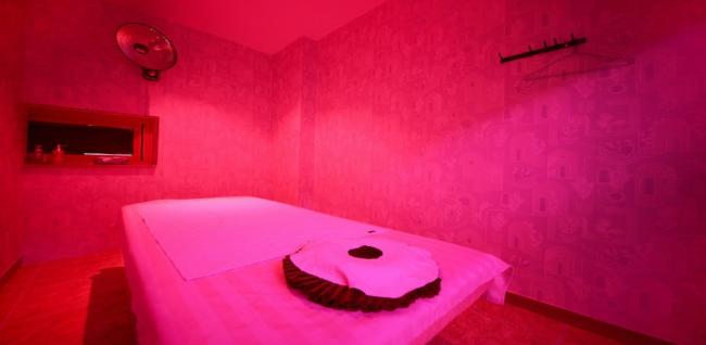 루비중국전통마사지 - 삼은리 직산역 인근 주차가능, 샤워가능, 단체예약 완비된 마사지 시설