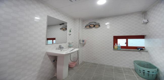 삼은리 루비중국전통마사지 주차가능, 샤워가능, 단체예약 완비된 시설 사진