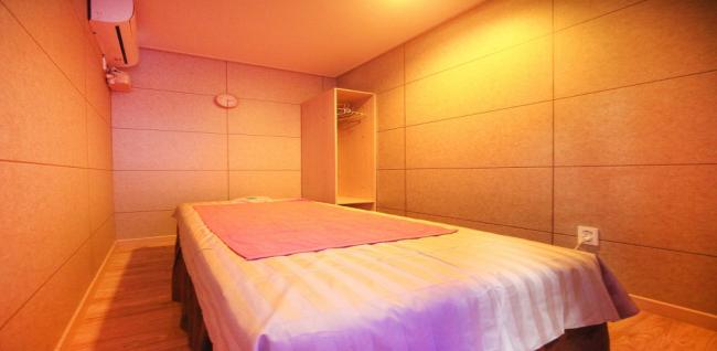 비전동 주변 로얄S테라피 매장 주요 시설 및 인테리어 사진