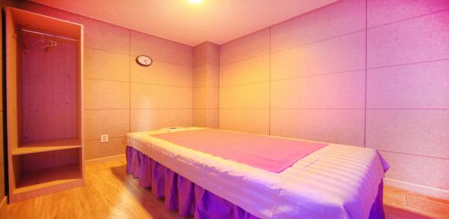 비전동 인근 타이, 아로마, 스웨디시 서비스가 제공되는 로얄S테라피의 전체 시설