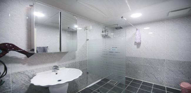 비전동 로얄S테라피 - 스웨디시 관리를 위한 최적의 힐링 공간