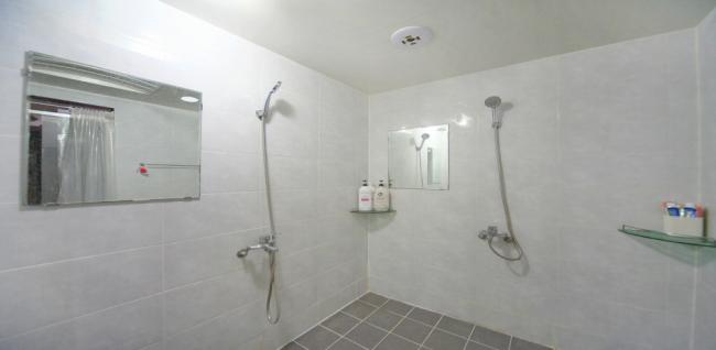 삼호동에 위치한 타이, 아로마 서비스 가능 힐링아로마 시설