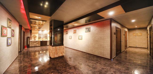 힐링아로마 - 삼호동 에서 가까운 프라이빗 마사지 전용 공간