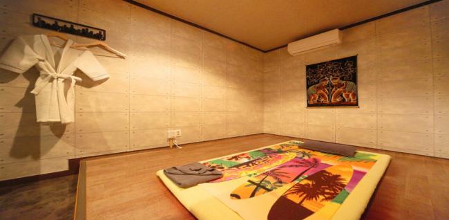 삼호동 인근 마사지 잘하는 곳 힐링아로마 청결하게 관리된 내부 시설