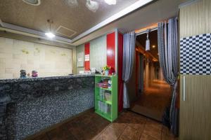 여우마사지 - 창신동 동묘앞역,동대문역,신당역,창신역,동대문역사문화공원역 인근 중국마사지 전문 마사지 매장 전경