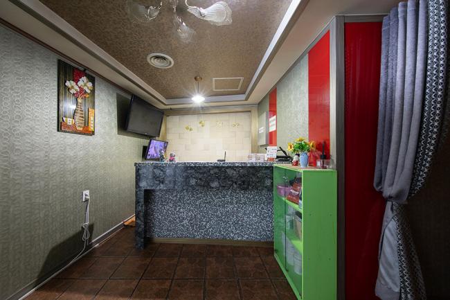 여우마사지 - 창신동 동대문역사문화공원역,동대문역,창신역,동묘앞역,신당역 주변에서 방문하기 편한 마사지 매장