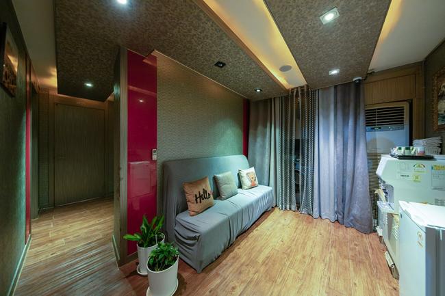 동대문역사문화공원역,동대문역,창신역,동묘앞역,신당역에 위치한 아로마, 건식/스포츠, 스웨디시 서비스 가능 여우마사지 시설