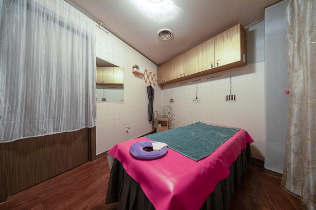 창신동 여우마사지 주차가능, 24시간, 샤워가능, 단체예약 완비된 시설 사진