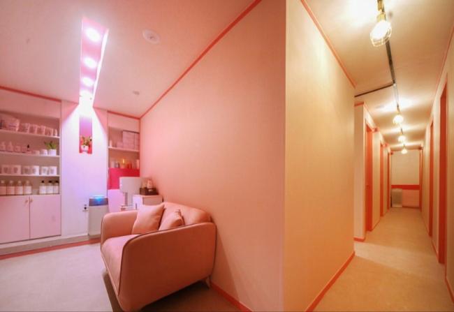 크림스웨디시 - 산본동 수리산역,산본역 주변에서 방문하기 편한 마사지 매장