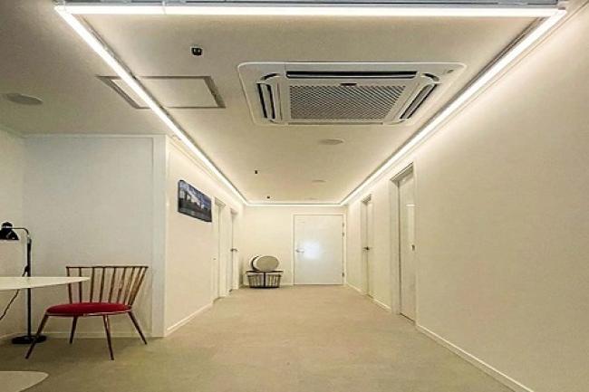 정자동 킹테라피