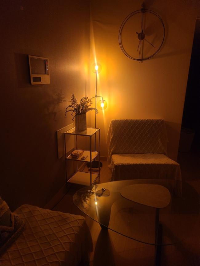 샤넬스웨디시 - 다산동 구리역,도농역 인근 스웨디시 전문 마사지 매장 전경