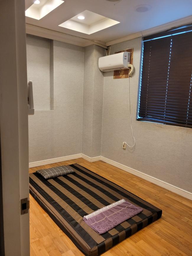 천안아산역,쌍용역 인근 태국관리사 마사지 전문 더타이의 아늑한 내부 시설 안내