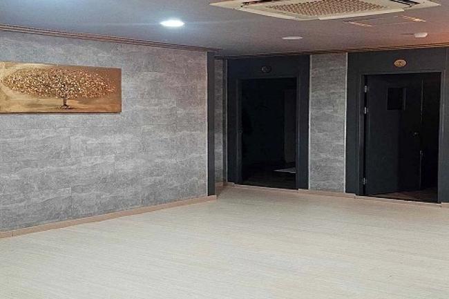 한국마사지 관리 전문 마사지 매장 가자세신 내부 공간