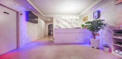 샾테라피 - 영등포동6가 영등포시장역,영등포역,문래역,영등포구청역 인근 중국마사지 전문 마사지 매장 전경