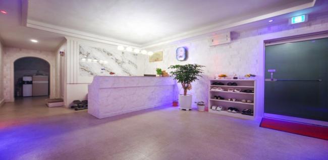 샾테라피 - 영등포동6가 영등포구청역,문래역,영등포시장역,영등포역 주변에서 방문하기 편한 마사지 매장