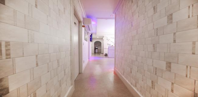 영등포동6가 샾테라피 주차가능, 샤워가능, 단체예약, 남/여공용샵 완비된 시설 사진