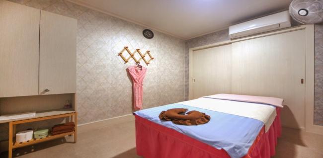 샾테라피 - 영등포동6가 영등포구청역,문래역,영등포시장역,영등포역 주변에서 방문하기 편한 마사지 매장