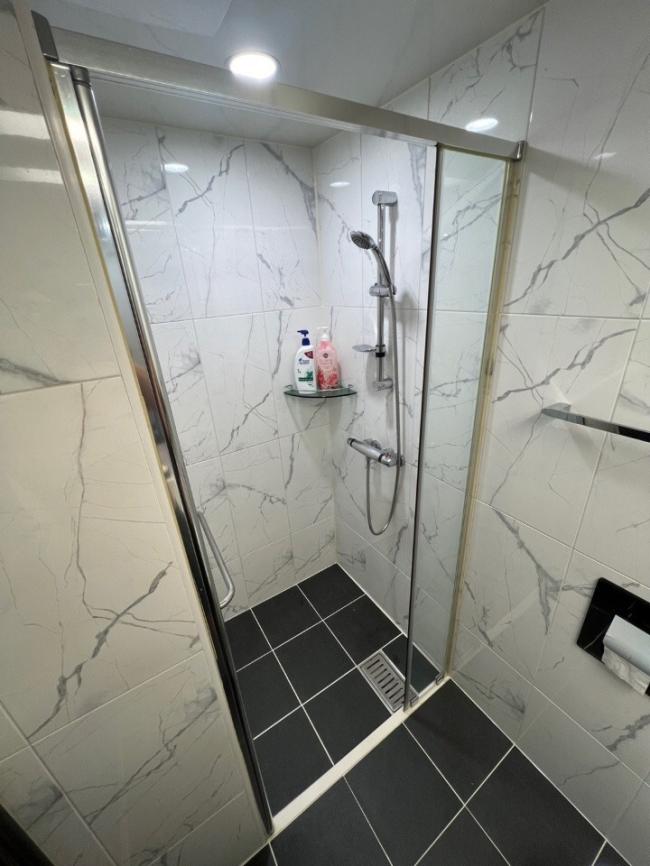 삼정타이 - 광안동 망미역,수영역,광안역,민락역에서 가까운 프라이빗 마사지 전용 공간