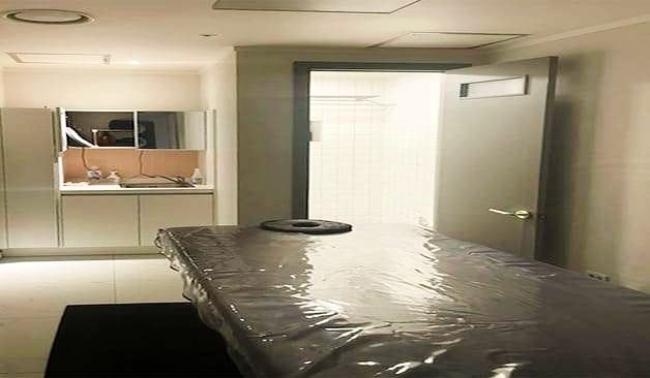 일산썸스웨디시 - 장항동 정발산역,마두역 인근 스웨디시 전문 마사지 매장 전경