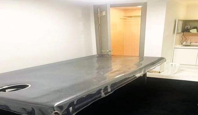 장항동 일산썸스웨디시 주차가능, 24시간, 샤워가능, 단체예약 완비된 시설 사진