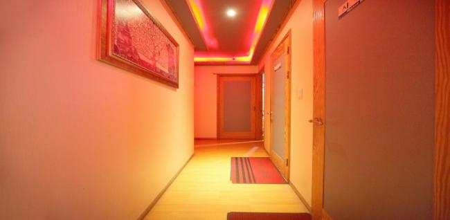 평택동 황제마사지 주차가능, 24시간, 샤워가능, 단체예약, 남/여공용샵 완비된 시설 사진