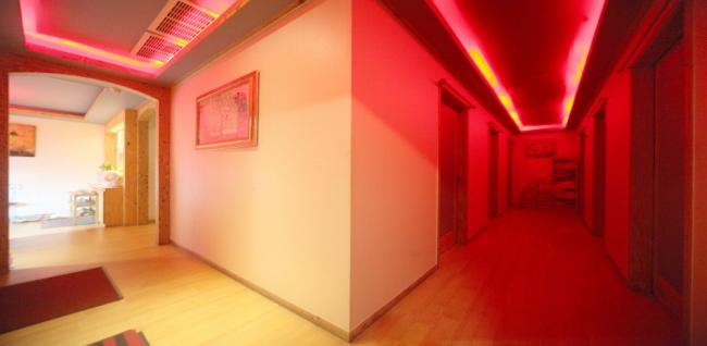 평택동 황제마사지 주차가능, 24시간, 샤워가능, 단체예약, 남/여공용샵 완비된 시설 사진