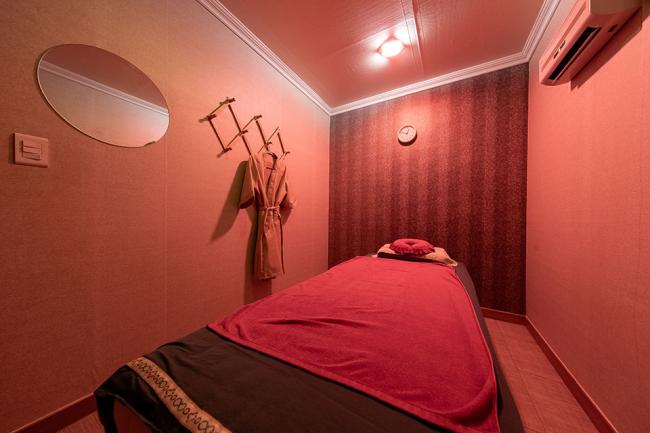 진평동 중국마사지 전문 에이스의 아늑하고 프라이빗한 분위기