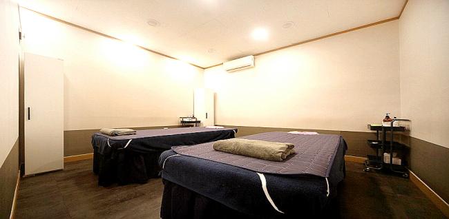 중국마사지 관리 전문 마사지 매장 플로라중국전통 내부 공간