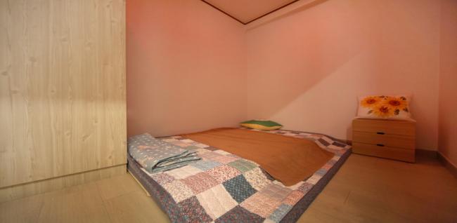 정왕동 베트남관리 전문 힐링테라피의 아늑하고 프라이빗한 분위기