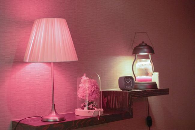 고잔역,중앙역에 위치한 스웨디시 서비스 가능 라임테라피 시설