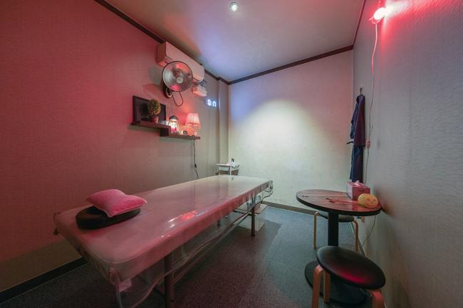 라임테라피 - 고잔동 고잔역,중앙역 주변에서 방문하기 편한 마사지 매장