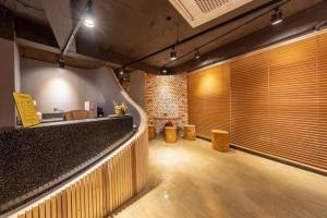 연타이n테라피 - 시흥동 금천구청역 인근 태국마사지 전문 마사지 매장 전경