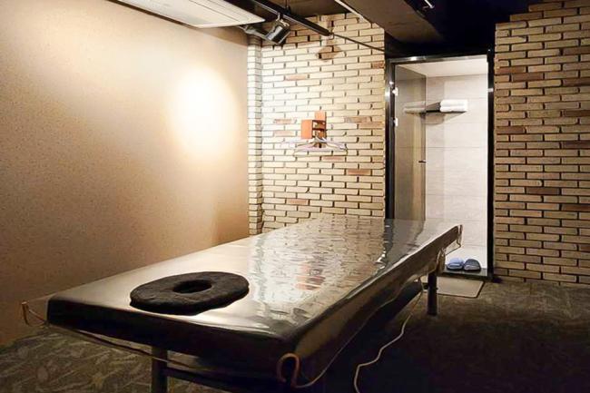 시흥동 태국마사지 전문 연타이n테라피의 아늑하고 프라이빗한 분위기