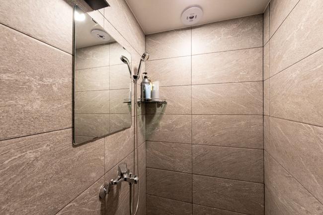 태국마사지 관리 전문 마사지 매장 연타이n테라피 내부 공간