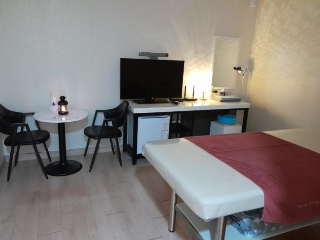 고한리 수앤수타이 - 태국마사지 관리를 위한 최적의 힐링 공간