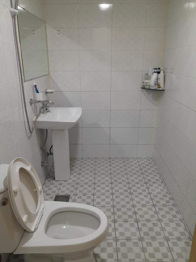 고한리에 위치한 타이, 아로마, 스웨디시 서비스 가능 수앤수타이 시설