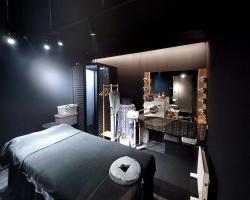 아리아테라피 - 삼성동 선정릉역,삼성중앙역,청담역 인근 스웨디시 전문 마사지 매장 전경