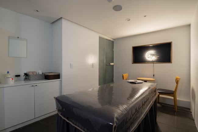 광흥창역,서강대역,신촌역,대흥역에 위치한 스웨디시 서비스 가능 루트스웨디시 시설