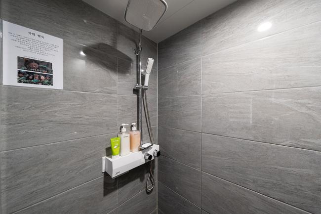 스웨디시 관리 전문 마사지 매장 루트스웨디시 내부 공간