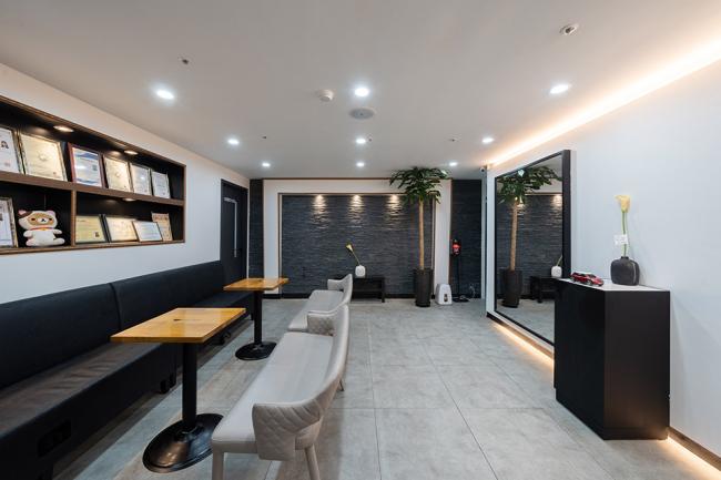 노고산동 루트스웨디시 주차가능, 24시간, 샤워가능, 단체예약 완비된 시설 사진