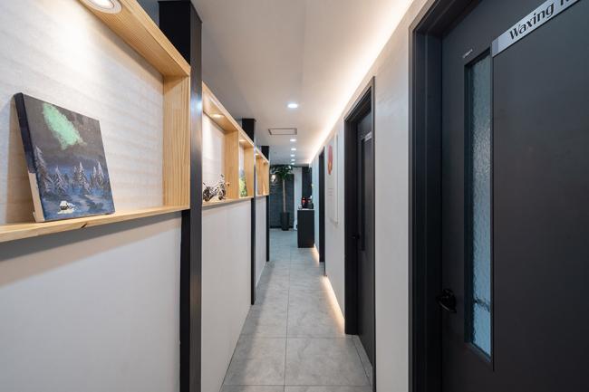 루트스웨디시 - 노고산동 광흥창역,서강대역,신촌역,대흥역 주변에서 방문하기 편한 마사지 매장