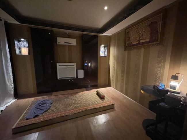 상남동 주변 휘게 매장 주요 시설 및 인테리어 사진