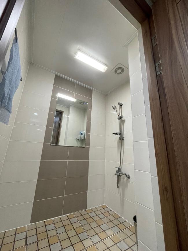 상남동 인근 태국관리사 마사지 전문 휘게의 아늑한 내부 시설 안내