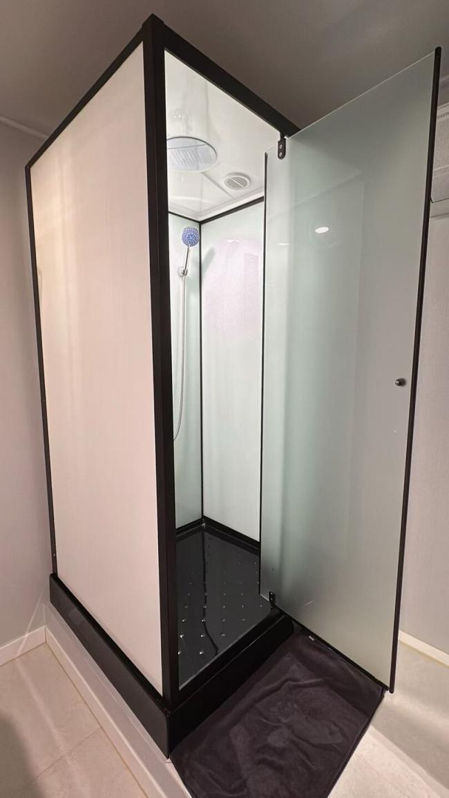 상동 인근 아로마, 건식/스포츠, 커플관리, 풋케어 서비스가 제공되는 신의야아로마의 전체 시설