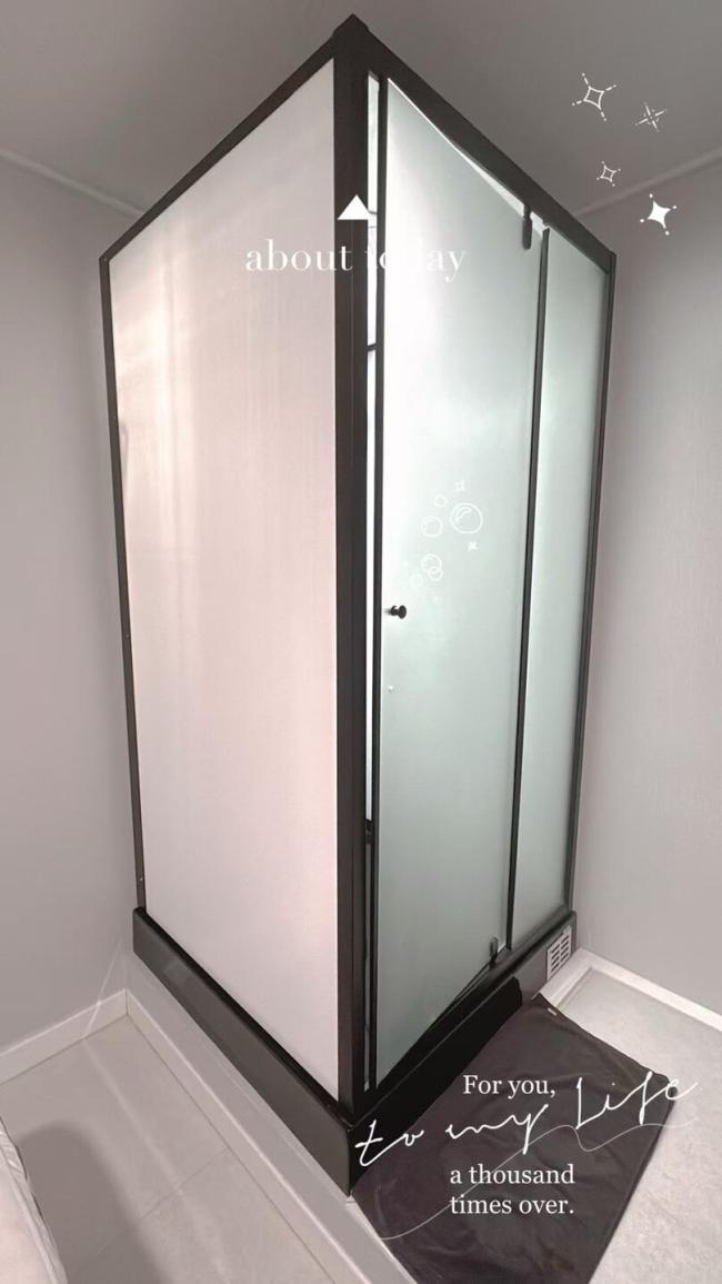 상동 주변 신의야아로마 매장 주요 시설 및 인테리어 사진