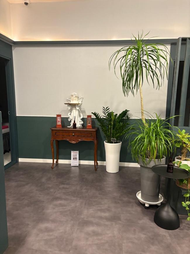 상동 신의야아로마 - 중국마사지 관리를 위한 최적의 힐링 공간