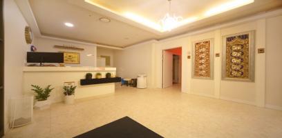 용현동 힐링아로마