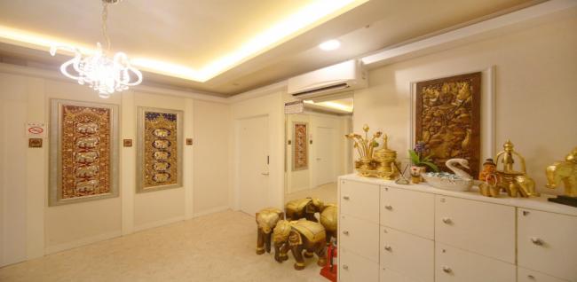 용현동 힐링아로마