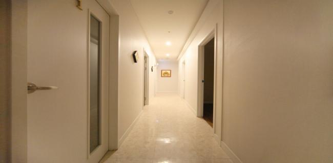 용현동 인근 타이, 아로마 서비스가 제공되는 힐링아로마의 전체 시설