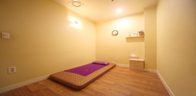 용현동 힐링아로마